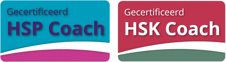 HSP en HSk gecertificeerd